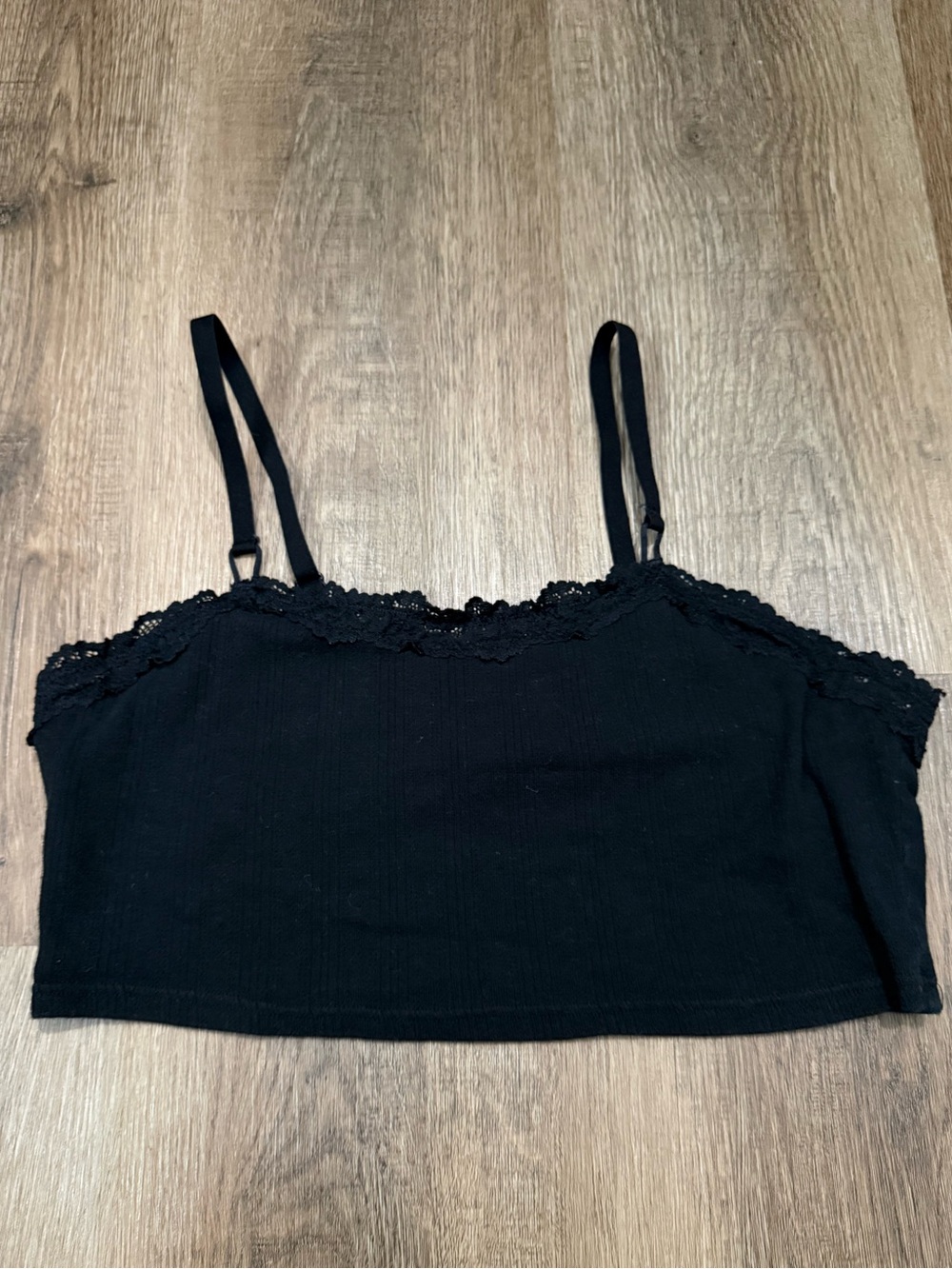 Aerie Double Lined Top